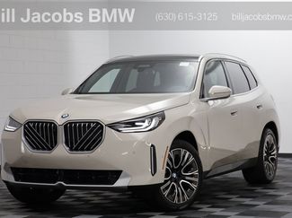 New 2025 BMW X3 xDrive30i w/ Premium Package video 1