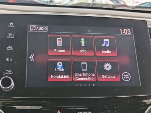 Used 2023 Honda Ridgeline Sport image 13