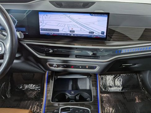 Certified 2024 BMW X5 xDrive40i w/ Premium Package image 36