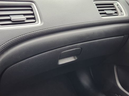 Used 2015 Honda Civic EX image 23