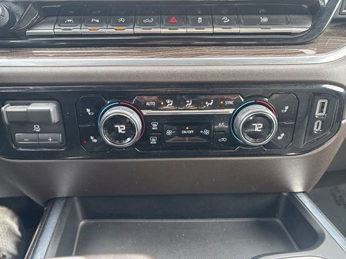 Used 2022 Chevrolet Silverado 1500 RST w/ All Star Edition Plus image 28