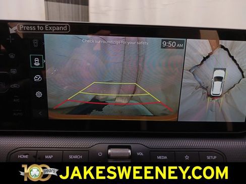 Used 2026 Kia K4 GT-Line Turbo image 22