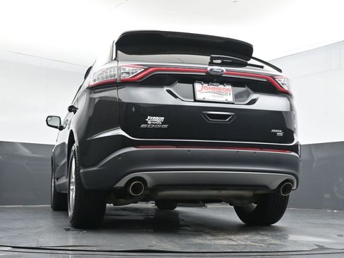 Used 2015 Ford Edge SEL w/ Equipment Group 201A image 33