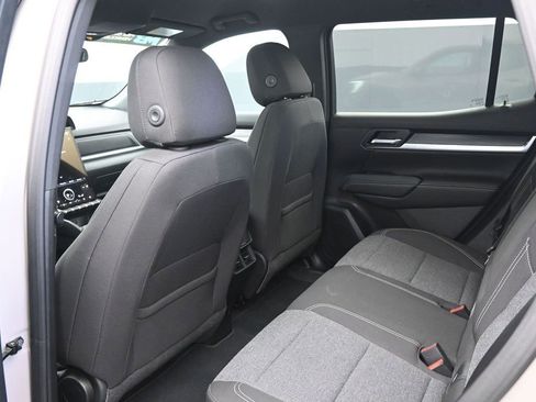 Used 2025 GMC Terrain Elevation image 19