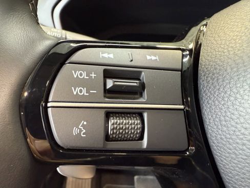 New 2026 Acura ADX FWD image 19