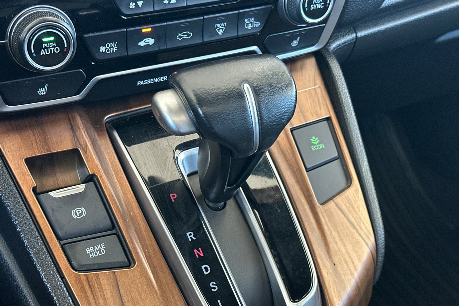 Used 2019 Honda CR-V EX-L image 20