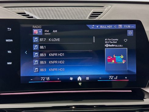 Used 2024 BMW X1 xDrive28i w/ Convenience Package image 21