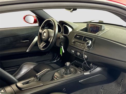 Used 2008 BMW M Coupe image 27