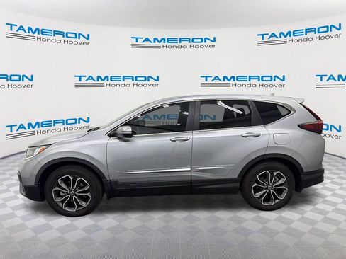 Used 2020 Honda CR-V EX-L image 2