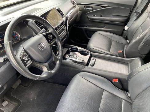 Used 2020 Honda Pilot Elite image 20