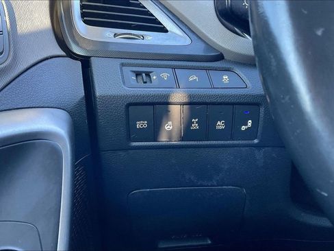 Used 2016 Hyundai Santa Fe Limited w/ Option Group 04 image 35