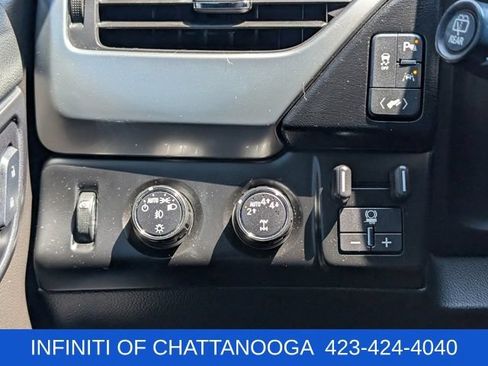 Used 2017 Chevrolet Tahoe Premier AWD/4WD image 30