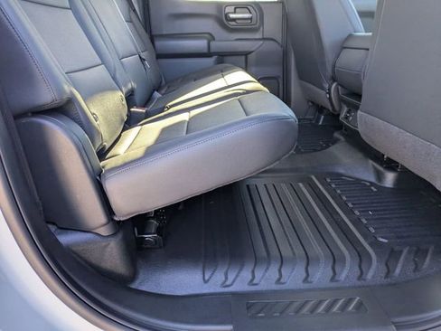 New 2026 Chevrolet Silverado 1500 W/T w/ WT Value Package AWD/4WD image 28