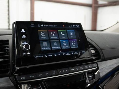 New 2026 Honda Odyssey Elite image 32