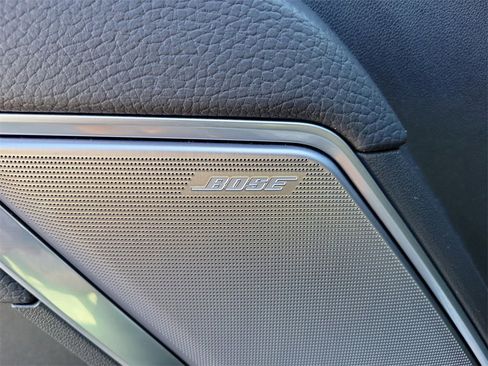 Used 2025 GMC Sierra 2500 Denali w/ Technology Package image 24