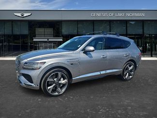 Used 2025 Genesis GV80 3.5T Prestige AWD/4WD video 1