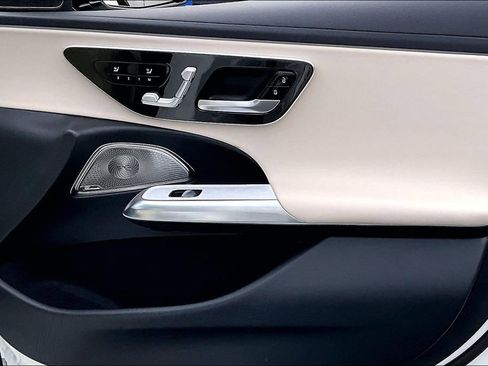 Certified 2024 Mercedes-Benz E 350 4MATIC Sedan image 16