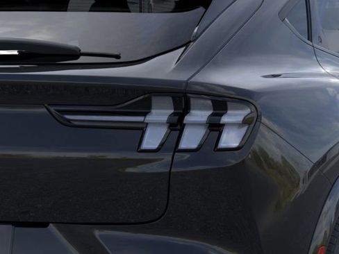 New 2025 Ford Mustang Mach-E GT image 21