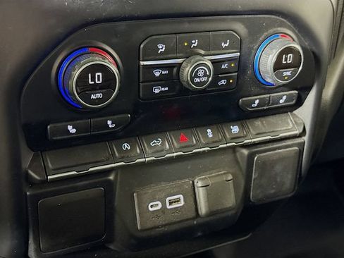 Used 2019 Chevrolet Silverado 1500 RST w/ All-Star Edition RWD image 14