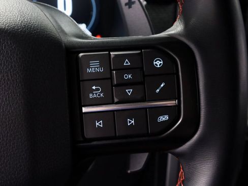 Certified 2022 Ford F150 Raptor w/ Raptor 37 Performance Package AWD/4WD image 31