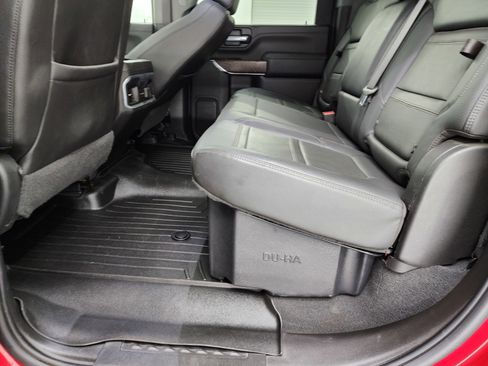 Used 2022 GMC Sierra 2500 Denali image 9