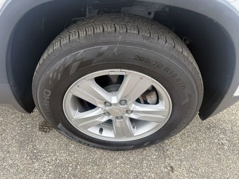 Used 2018 Chevrolet Trax LT image 20