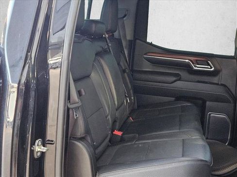 Used 2023 GMC Sierra 1500 Denali w/ Technology Package AWD/4WD image 14