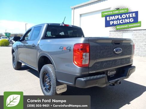 New 2026 Ford Ranger XL AWD/4WD image 5