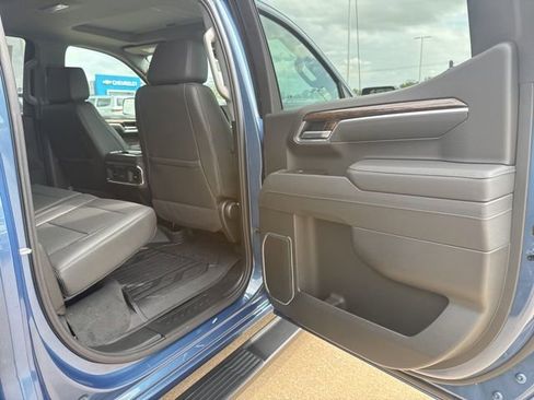 New 2026 GMC Sierra 1500 Elevation w/ Elevation Premium Package AWD/4WD image 43