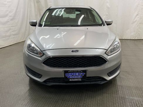 Used 2016 Ford Focus SE image 3