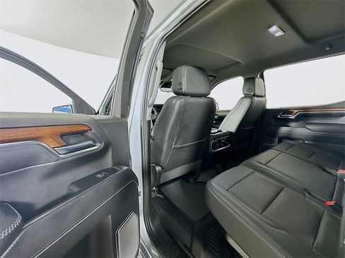 Used 2023 GMC Sierra 1500 Denali w/ Technology Package image 17