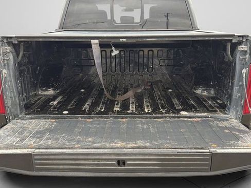 Used 2020 Ford F150 Raptor w/ Equipment Group 802A Luxury image 14