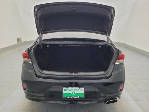 Used 2018 Hyundai Sonata SEL image 29