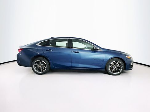 Used 2024 Chevrolet Malibu LT FWD image 10