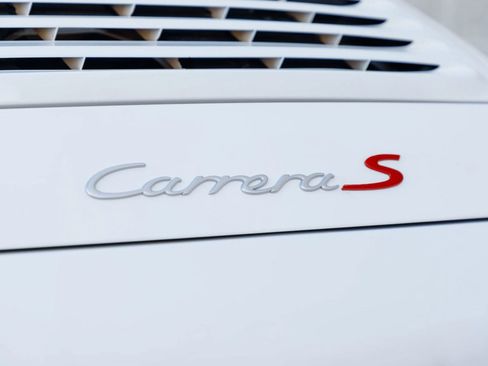 Used 2009 Porsche 911 Carrera S RWD image 43