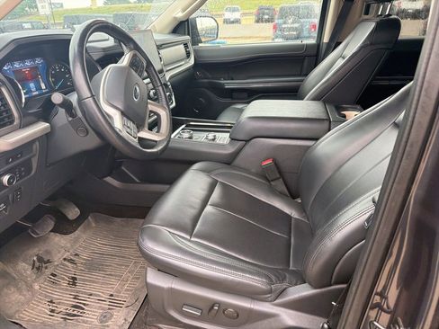 Used 2022 Ford Expedition XLT AWD/4WD image 23