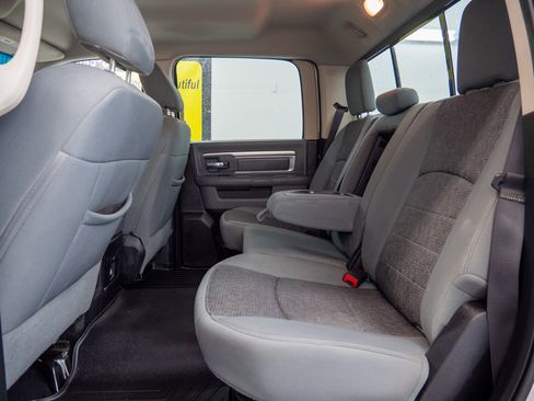 Used 2014 RAM 1500 Big Horn AWD/4WD image 14