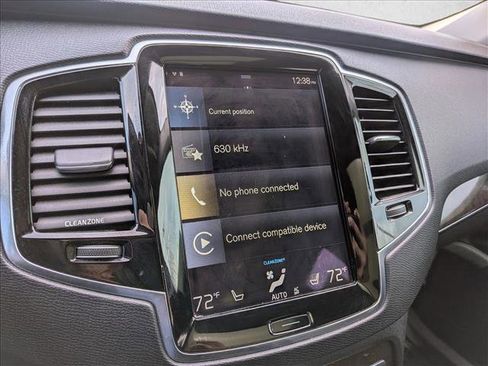 Used 2016 Volvo XC90 T6 Momentum image 13