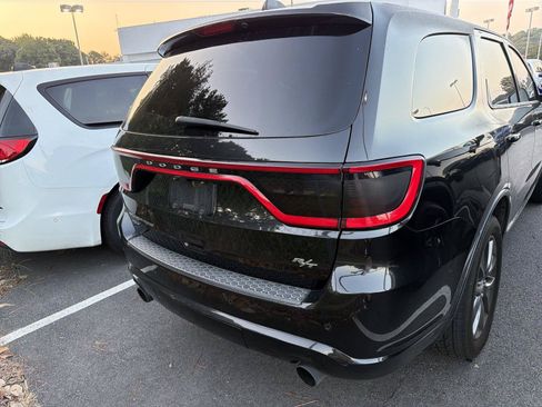 Used 2014 Dodge Durango R/T AWD/4WD image 5