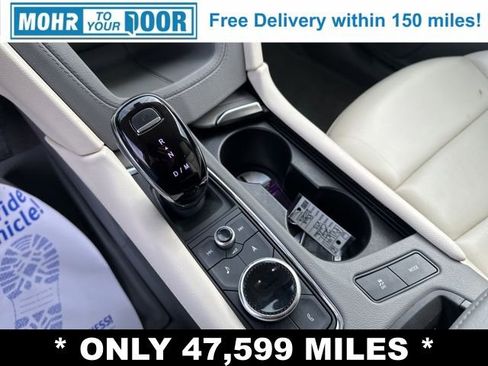 Used 2021 Cadillac XT5 Premium Luxury image 19