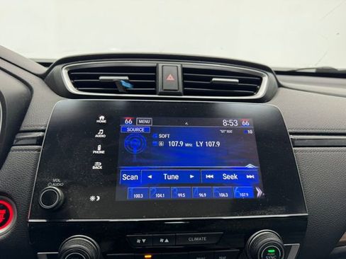 Used 2017 Honda CR-V EX image 27