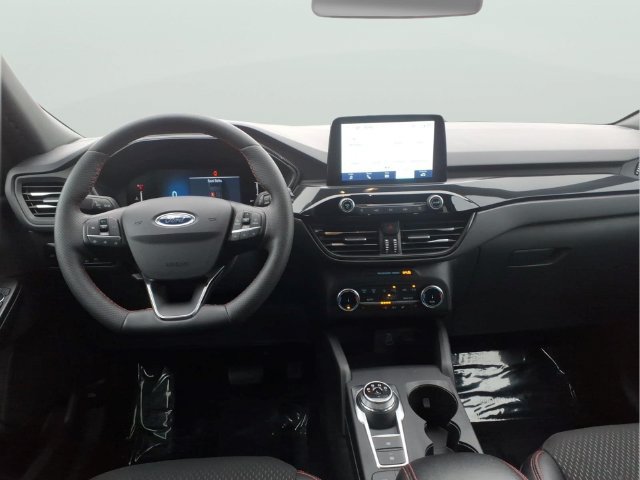 Used 2025 Ford Escape ST-Line Select AWD/4WD image 11