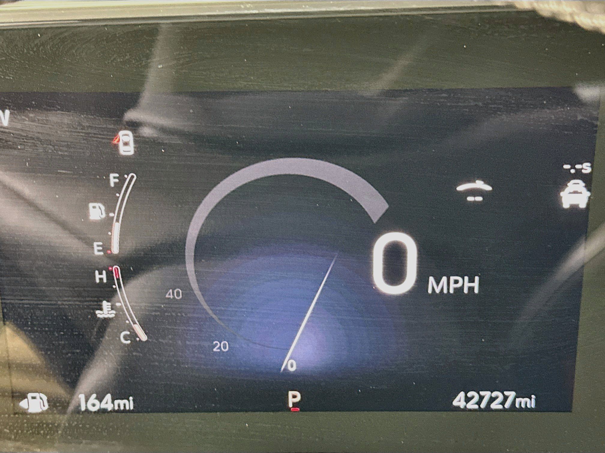 Used 2024 Buick Envista Sport Touring w/ Convenience II Package FWD image 19