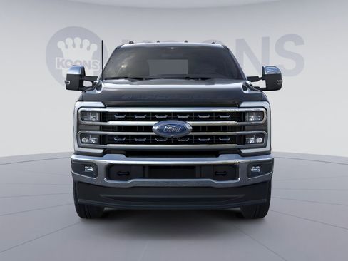 New 2026 Ford F250 Lariat w/ Chrome Package image 8