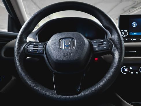 Certified 2024 Honda HR-V LX image 22