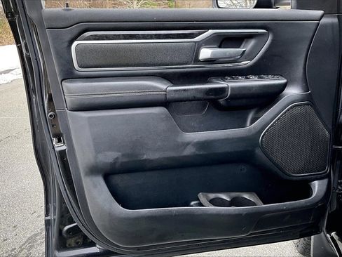 Used 2019 RAM 1500 Big Horn image 25