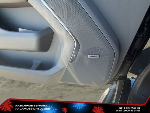 New 2026 GMC Yukon XL Elevation w/ Elevation Premium Package RWD image 21