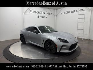 Used 2023 Toyota GR86 Premium RWD video 1