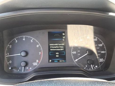 Used 2025 Toyota Corolla SE FWD image 30