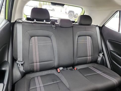 Used 2020 Hyundai Venue SEL w/ Convenience Package image 29